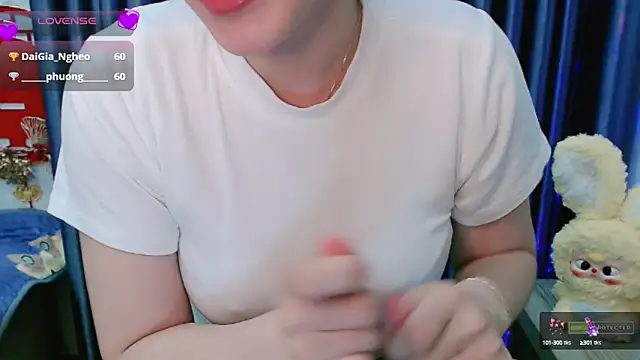 Snapshot of Na_baby chatting on 15, 3, 2025 Na baby online show from 15, 3, 2025