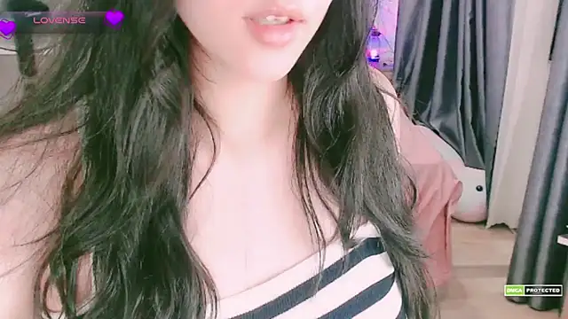 Snapshot of Na_baby chatting on 10, 9, 2025 Na baby online show from 10, 9, 2025
