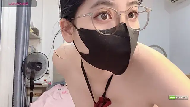 Snapshot of Na_baby chatting on 19, 4, 2026 Na baby online show from 19, 4, 2026