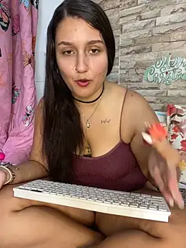 saray gomez22 online show from 18, 12, 2024