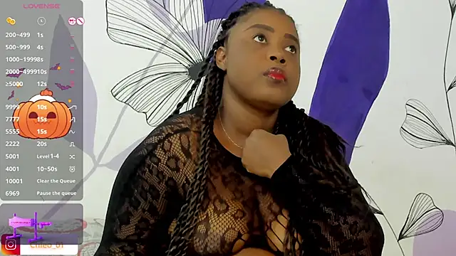 Chleo   online show from 10, 1, 2026