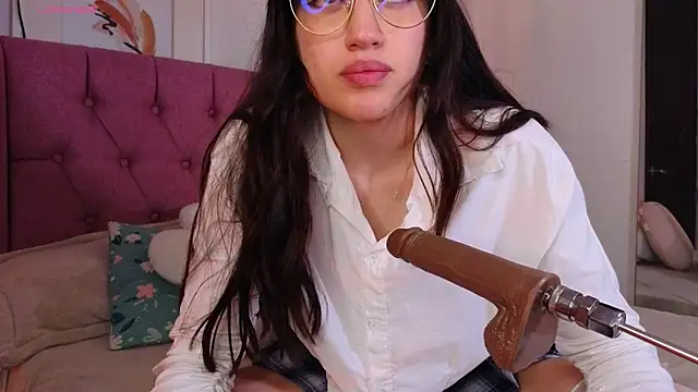 Snapshot of eimy22 chatting on 28, 1, 2025 eimy22 online show from 28, 1, 2025