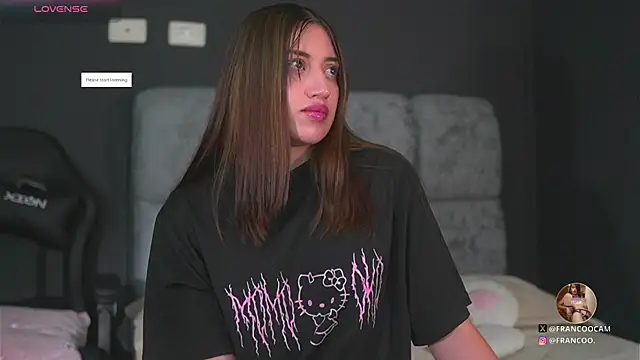 eimy22 online show from 10, 1, 2026