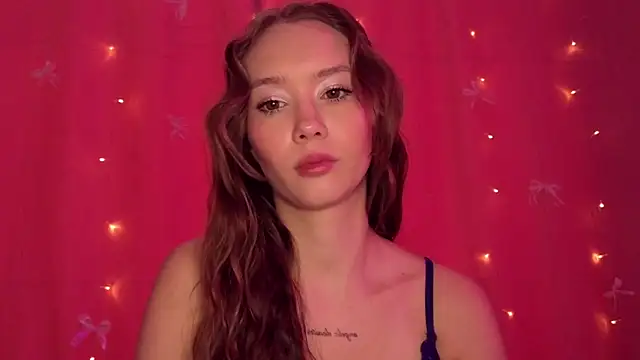 Snapshot of KateVon chatting on 28, 2, 2026 KateVon online show from 28, 2, 2026