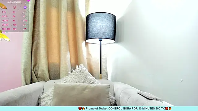 Miranda doll  online show from 20, 2, 2025