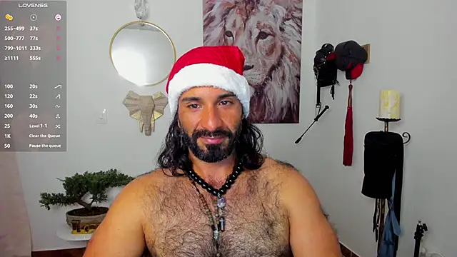Snapshot of mr_maik chatting on 16, 12, 2024 mr maik online show from 16, 12, 2024