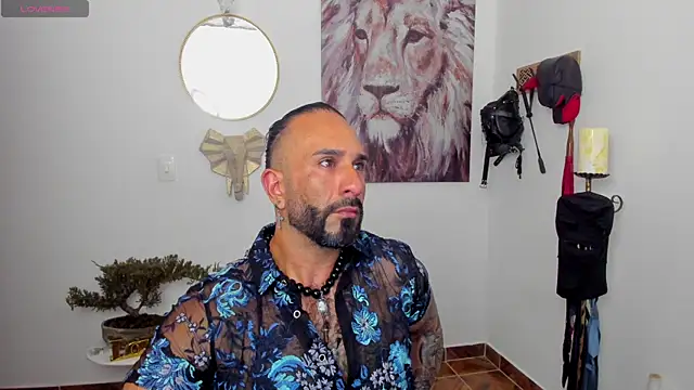 Snapshot of mr_maik chatting on 18, 1, 2025 mr maik online show from 18, 1, 2025