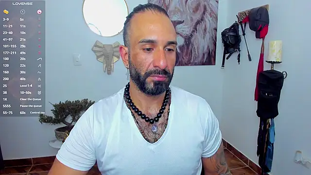 Snapshot of mr_maik chatting on 24, 1, 2025 mr maik online show from 24, 1, 2025