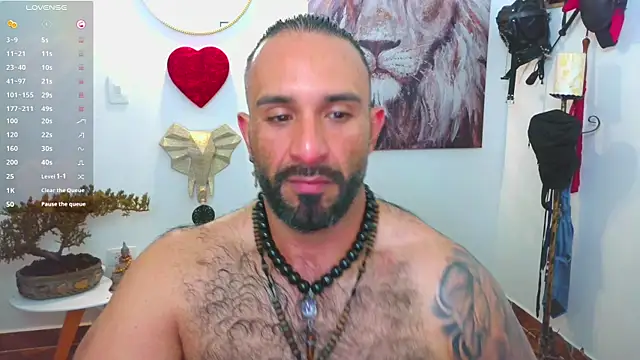 Snapshot of mr_maik chatting on 5, 3, 2025 mr maik online show from 5, 3, 2025