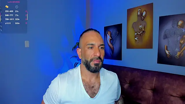 mr maik online show from 14, 10, 2025