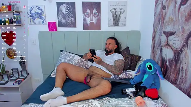 mr maik online show from 26, 11, 2025