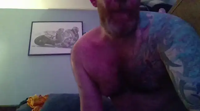 Snapshot of Tattooednakedguy chatting on 18, 1, 2025 Tattooednakedguy online show from 18, 1, 2025
