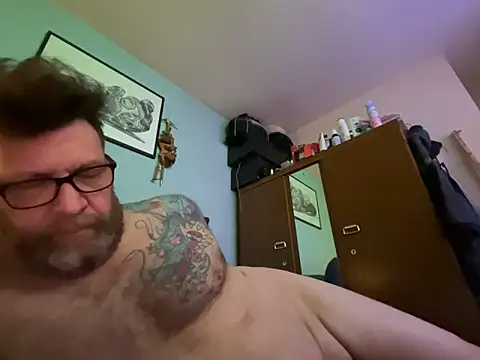 Snapshot of Tattooednakedguy chatting on 25, 1, 2025 Tattooednakedguy online show from 25, 1, 2025