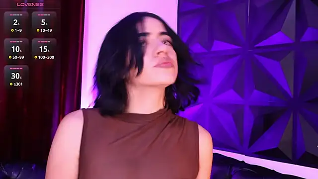 Snapshot of KasiaNoir_ chatting on 3, 6, 2026 KasiaNoir online show from 3, 6, 2026