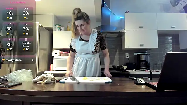 Snapshot of ImLeanneLawson chatting on 19, 3, 2025 ImLeanneLawson online show from 19, 3, 2025