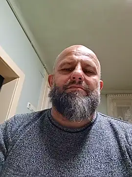 AlexandruCsaba online show from 6, 10, 2025