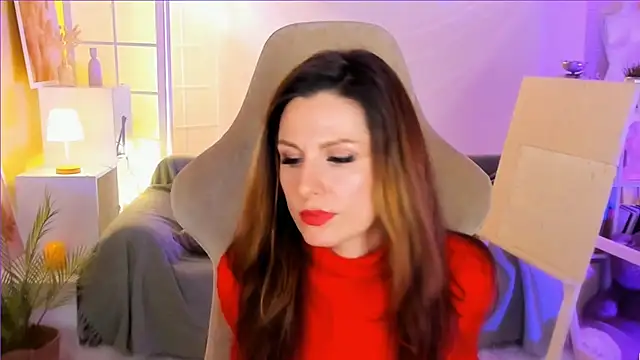 April o Nill online show from 14, 3, 2025