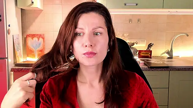 April o Nill online show from 11, 10, 2025