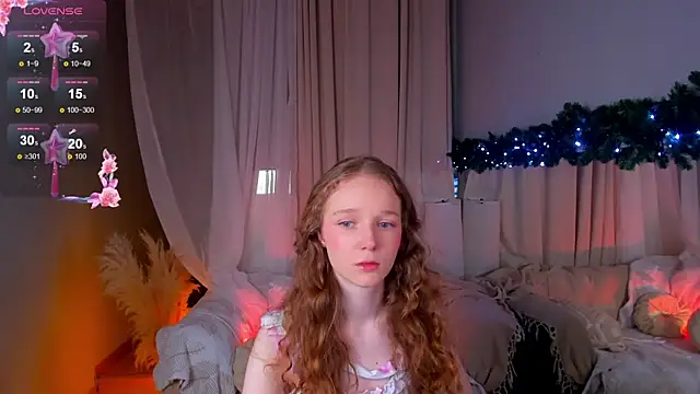 Snapshot of _Rose_Charming_ chatting on 27, 12, 2024 Rose Charming online show from 27, 12, 2024