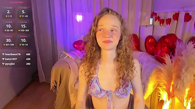 Snapshot of _Rose_Charming_ chatting on 12, 2, 2025 Rose Charming online show from 12, 2, 2025