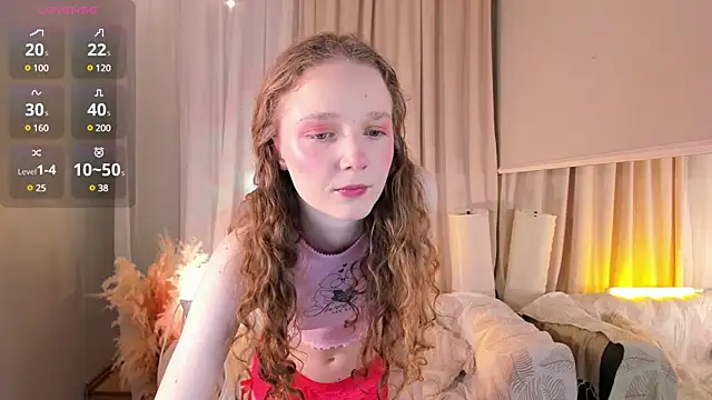 Snapshot of _Rose_Charming_ chatting on 22, 2, 2025 Rose Charming online show from 22, 2, 2025