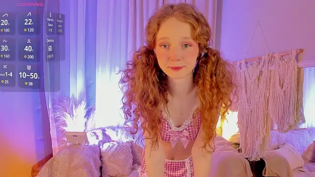 Snapshot of _Rose_Charming_ chatting on 27, 2, 2025 Rose Charming online show from 27, 2, 2025