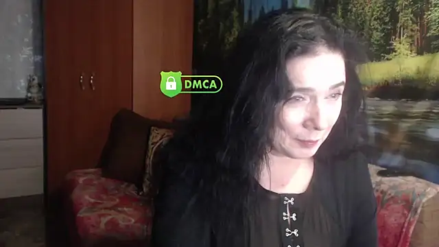 Snapshot of RositaSky chatting on 25, 1, 2025 RositaSky online show from 25, 1, 2025