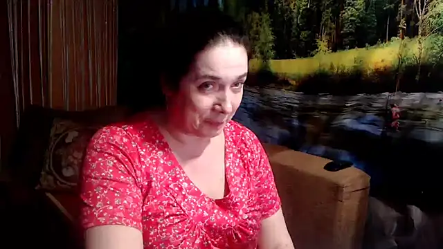 Snapshot of RositaSky chatting on 7, 6, 2026 RositaSky online show from 7, 6, 2026