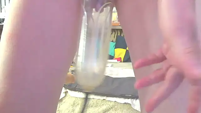 RitaMinx online show from 9, 9, 2025