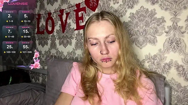 MarthaGees online show from 26, 10, 2025