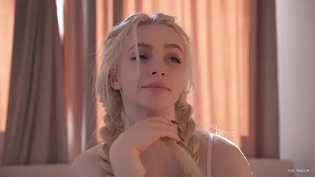 Faster maci online show from 20, 3, 2025