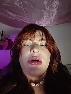 Hottiedoll online show from 24, 11, 2025