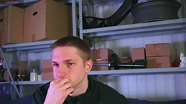 dustyn fox online show from 10, 4, 2026