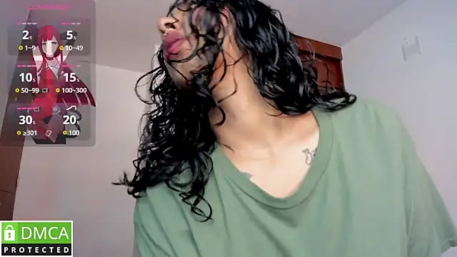 jasmine bunny  online show from 12, 1, 2025