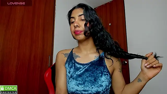 jasmine bunny  online show from 22, 4, 2026