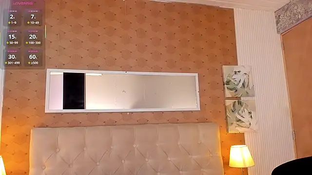 zoe alanaa online show from 7, 10, 2025