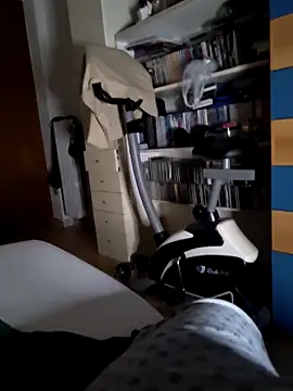 Nikart83 online show from 18, 10, 2025