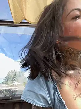 Iam Annii online show from 18, 12, 2024