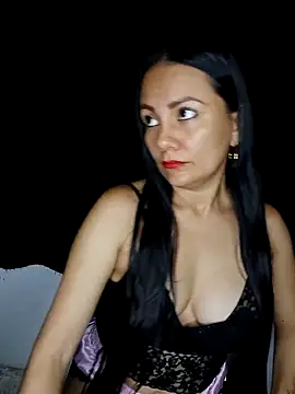 Snapshot of Hotslaves chatting on 8, 3, 2025 Hotslaves online show from 8, 3, 2025