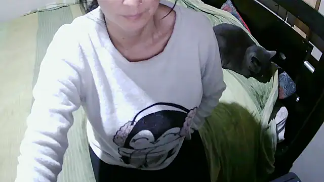 Jennys room 77 online show from 16, 11, 2025