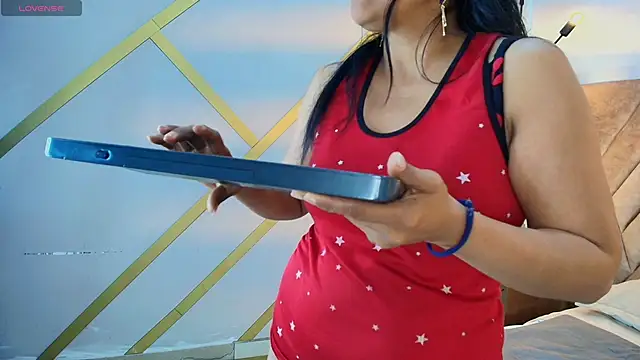 Anthonelaa   online show from 20, 5, 2026