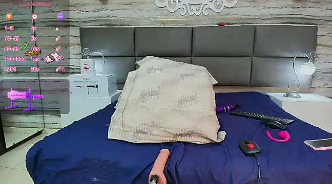 ciara connor online show from 25, 2, 2025