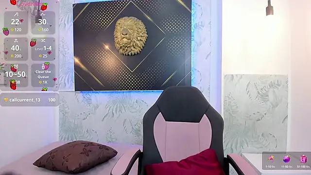 ciara connor online show from 21, 3, 2025