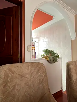 Effy Bonny online show from 13, 11, 2025