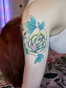 Snapshot of MissyRoulette chatting on 5, 3, 2025 MissyRoulette online show from 5, 3, 2025