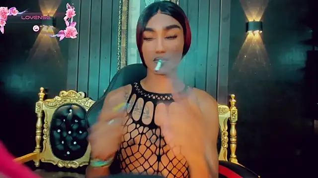 Kendall hornyy online show from 13, 3, 2025