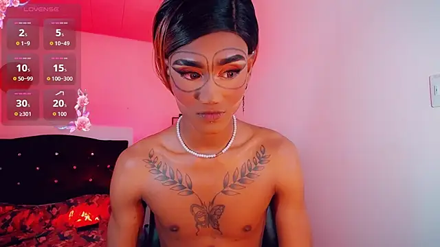 Kendall hornyy online show from 17, 10, 2025