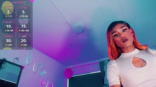 Kendall hornyy online show from 19, 2, 2026