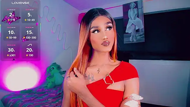 Kendall hornyy online show from 15, 3, 2026