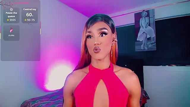 Kendall hornyy online show from 17, 4, 2026